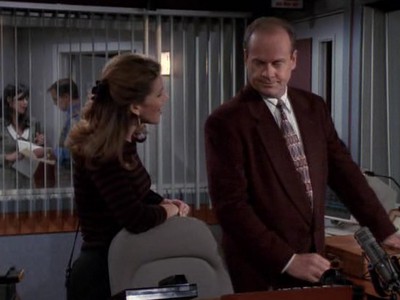 Frasier