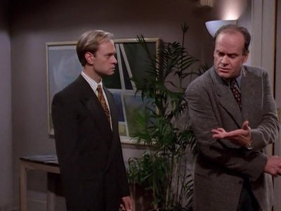 Frasier