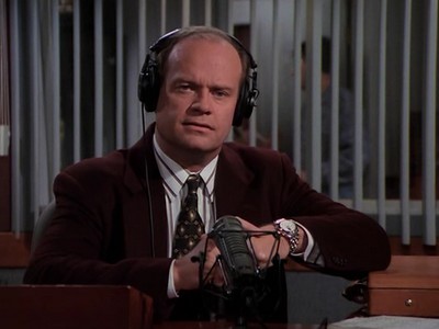 Frasier