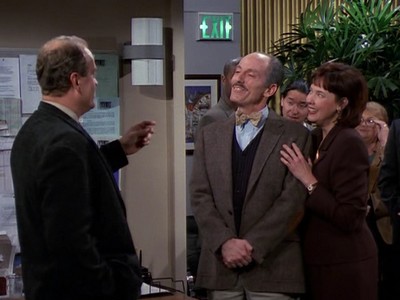 Frasier