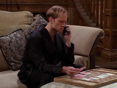 Frasier