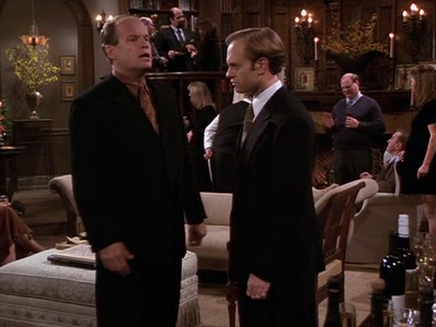 Frasier