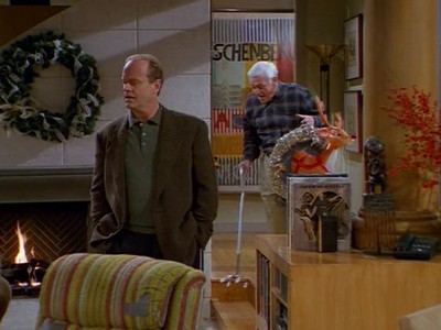 Frasier