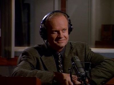 Frasier