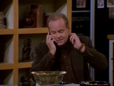 Frasier