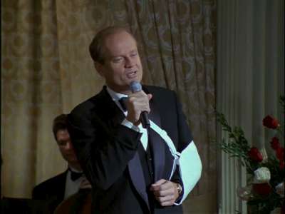 Frasier