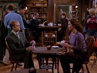 Frasier