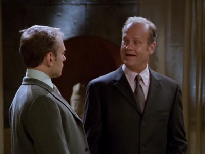 Frasier