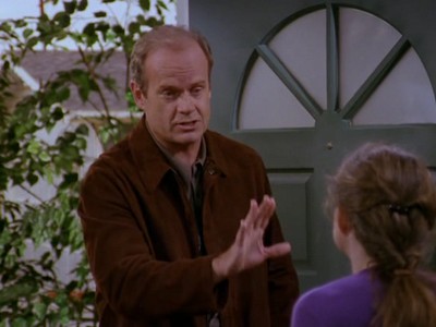 Frasier