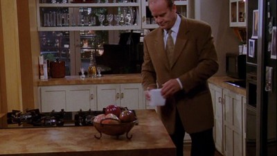 Frasier