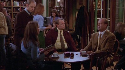 Frasier