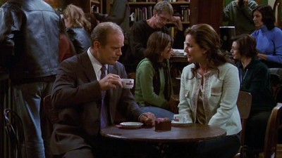 Frasier