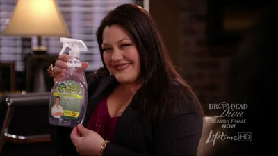 Drop Dead Diva