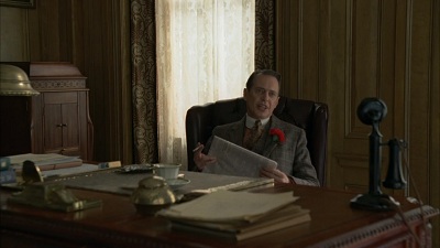 Boardwalk Empire