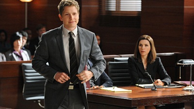 The Good Wife