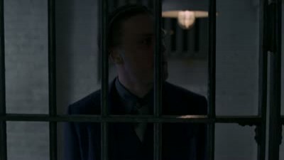 Boardwalk Empire