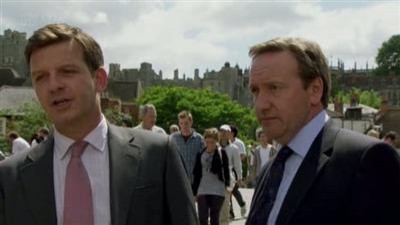 Midsomer Murders