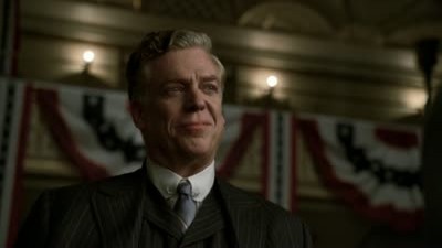 Boardwalk Empire