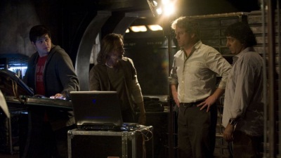 Stargate Universe