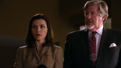 The Good Wife