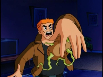 Archies Weird Mysteries