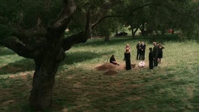 Six Feet Under