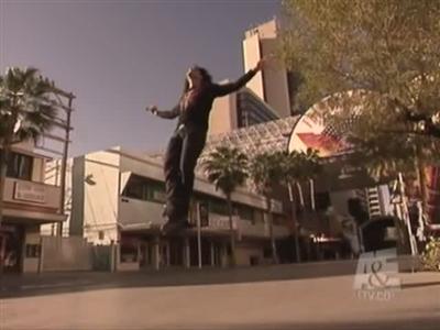 Criss Angel Mindfreak