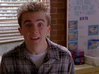 Malcolm in the Middle