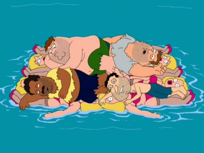 Family Guy