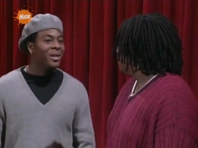 Kenan and Kel