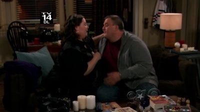 Mike and Molly