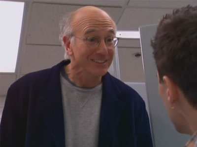 Curb Your Enthusiasm