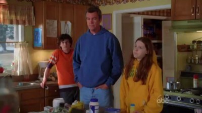 The Middle