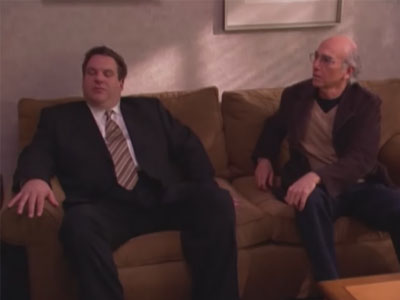 Curb Your Enthusiasm