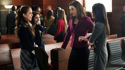 The Good Wife