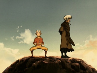 Avatar - The Last Airbender