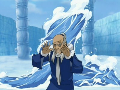 Avatar - The Last Airbender