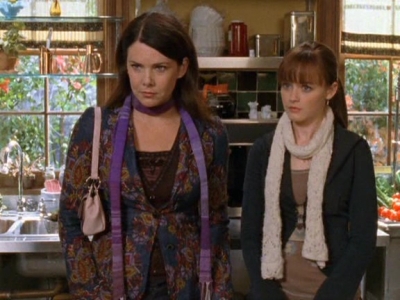 Gilmore Girls