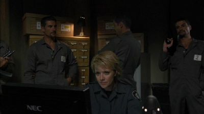 Stargate SG-1