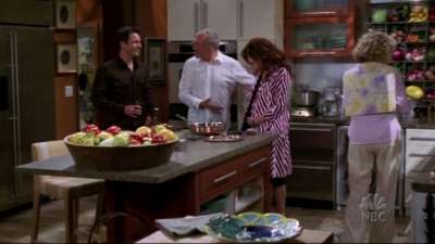 Will and Grace