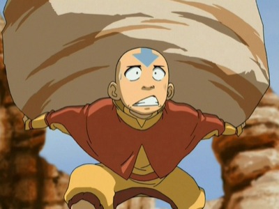 Avatar - The Last Airbender