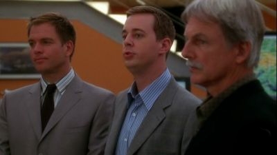 NCIS