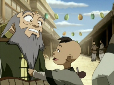 Avatar - The Last Airbender