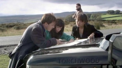 Torchwood