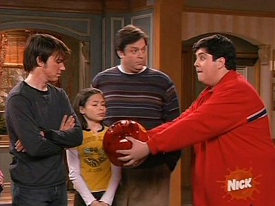 Drake and Josh