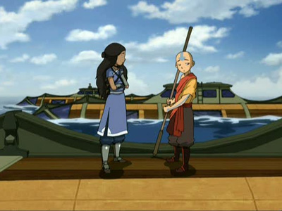 Avatar - The Last Airbender