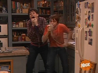 Drake and Josh