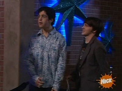 Drake and Josh