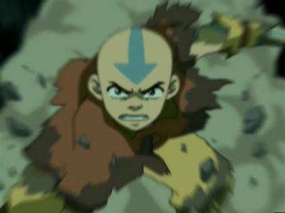 Avatar - The Last Airbender