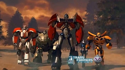 Transformers_Prime